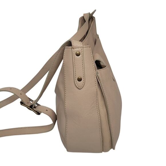 Frye Olivia Large Crossbody Bag - Picture 5 of 8